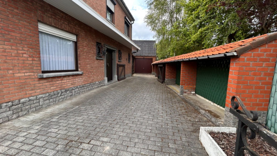 Rue de Reckem - 3 - - 7700