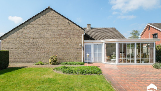 Haasbosstraat - 1 - - 3900
