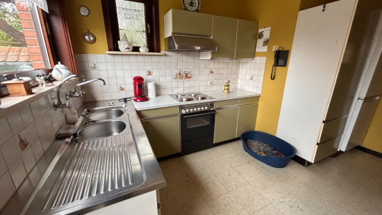 Rue de Reckem - 3 - - 7700