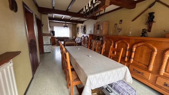 Rue de Reckem - 3 - - 7700