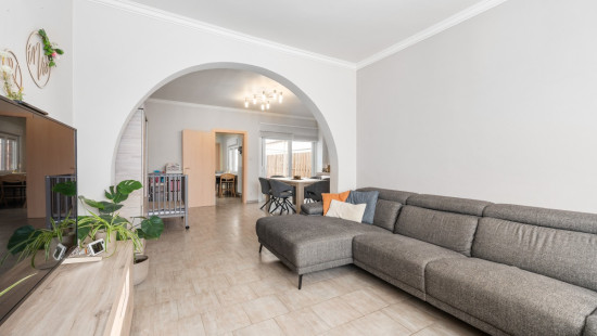 Huis ten Halven - 44 - - 9100