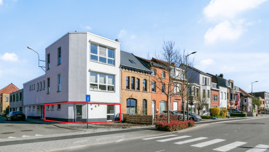 Tervuursesteenweg - 305 - - 2800