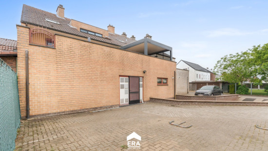 Opitterpoort - 40 - - 3960