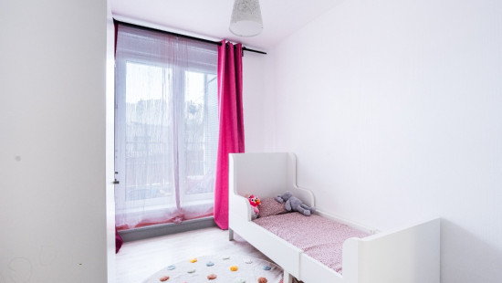 Rue Picard - 210 - 1G - 1080