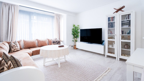 Rue Picard - 210 - 1G - 1080