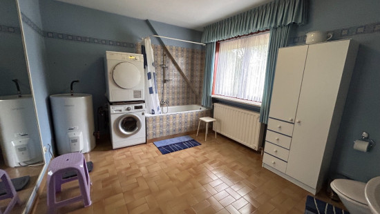 Rue de Reckem - 3 - - 7700