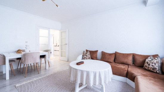 Rue Picard - 210 - 1G - 1080