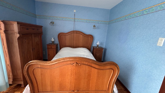 Rue de Reckem - 3 - - 7700