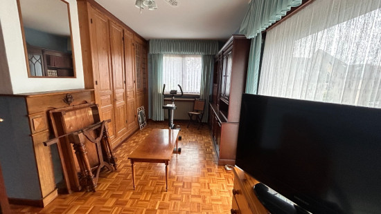 Rue de Reckem - 3 - - 7700