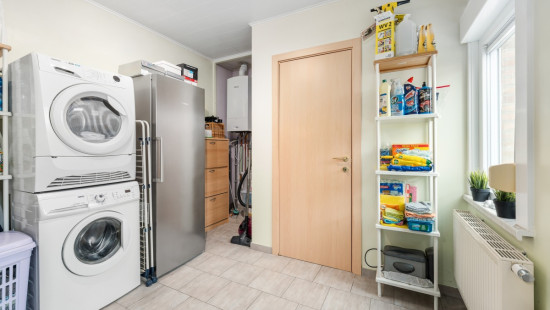 Huis ten Halven - 44 - - 9100