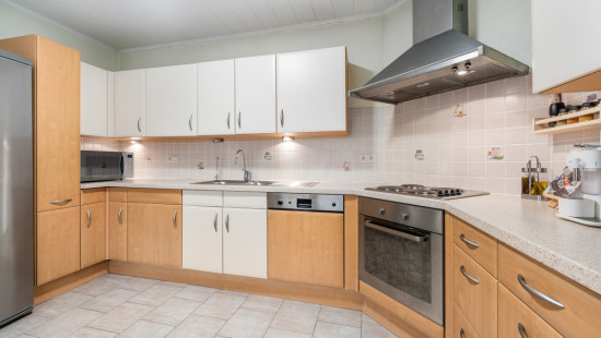 Huis ten Halven - 44 - - 9100