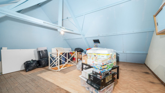Huis ten Halven - 44 - - 9100