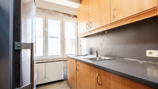 Rue Picard - 210 - 4D - 1080