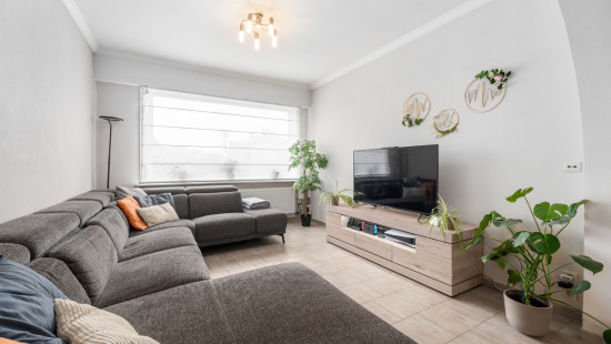 Huis ten Halven - 44 - - 9100
