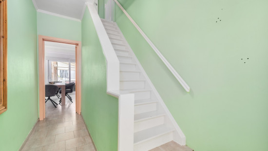 Huis ten Halven - 44 - - 9100