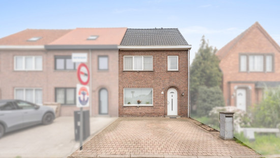 Huis ten Halven - 44 - - 9100