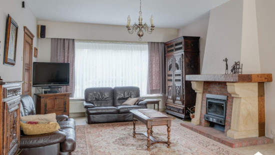 Houtstraat - 41 - - 3800