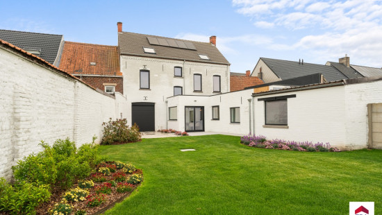 Beernemstraat - 53 - - 8750