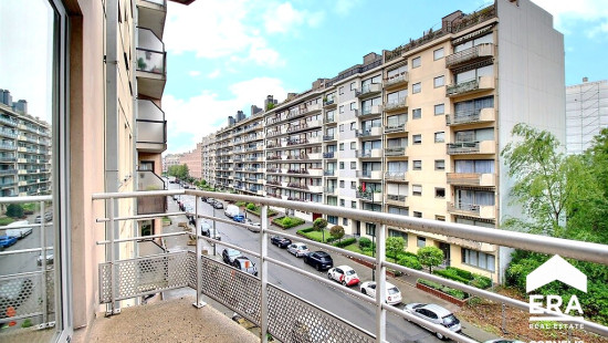 Avenue François Sebrechts - 63 - - 1080