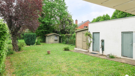Houtstraat - 41 - - 3800
