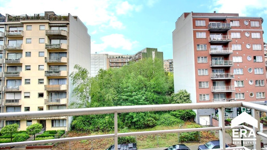 Avenue François Sebrechts - 63 - - 1080