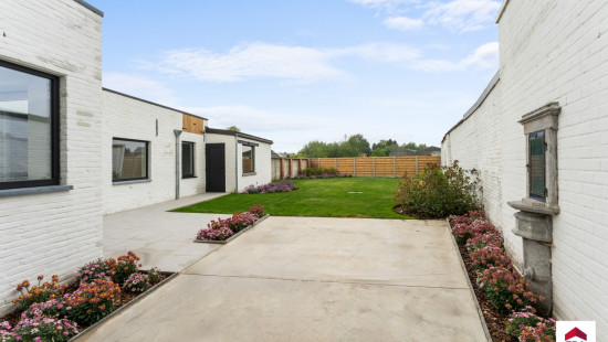 Beernemstraat - 53 - - 8750