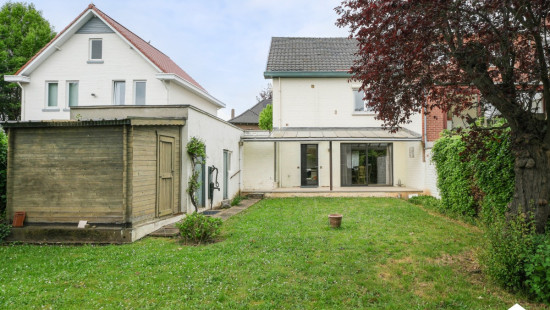 Houtstraat - 41 - - 3800