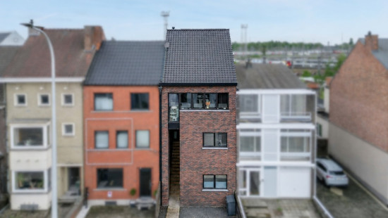 Kuringersteenweg - 278A - 1.1 - 3500