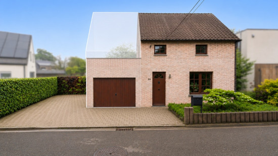 Breestraeten - 53 - - 1785