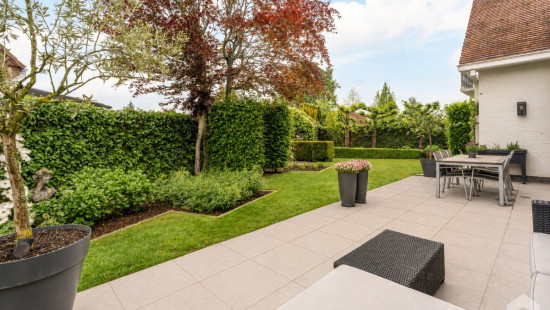 Dorpsstraat - 75 - - 3540