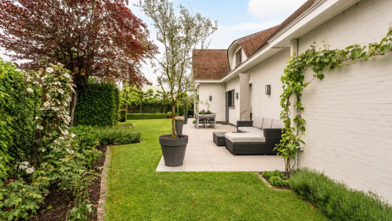Dorpsstraat - 75 - - 3540