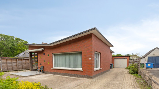 Bloemsehoeve - 62 - - 3200