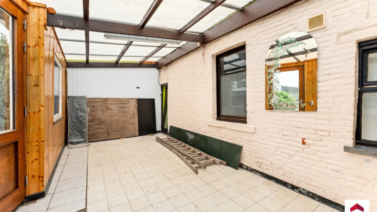Meulebekestraat - 169 - - B270 C - 8770