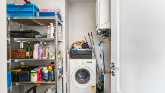 Scheirlinckxstraat - 36 - verdiep 1 - 2660