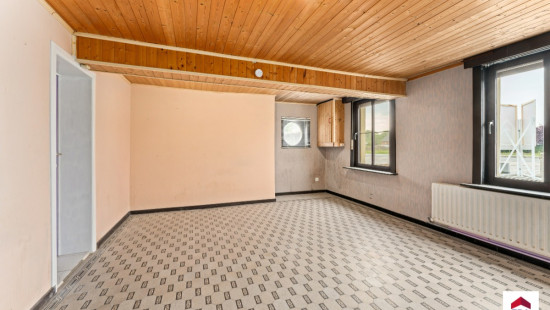 Meulebekestraat - 169 - - B270 C - 8770