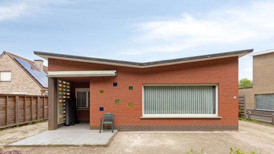 Bloemsehoeve - 62 - - 3200