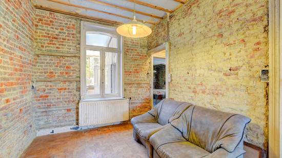 Fel. Bergiersstraat - 70 - - 3090
