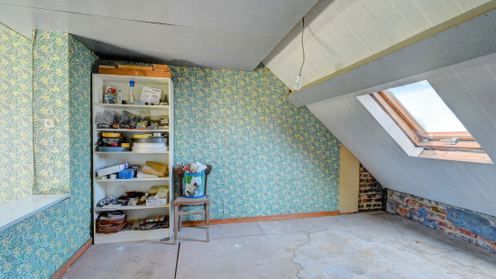 Fel. Bergiersstraat - 70 - - 3090