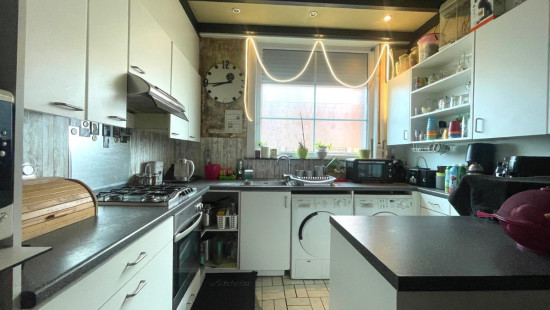 Menenstraat - 118 - - 8560