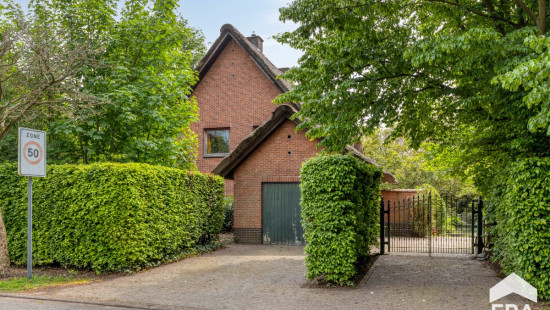 Prinsenstraat - 25 - - 3920