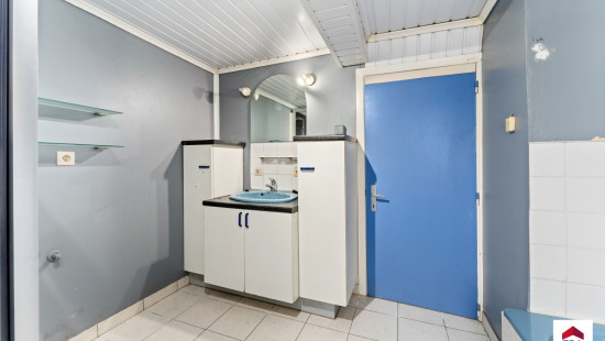 Meulebekestraat - 169 - - B270 C - 8770