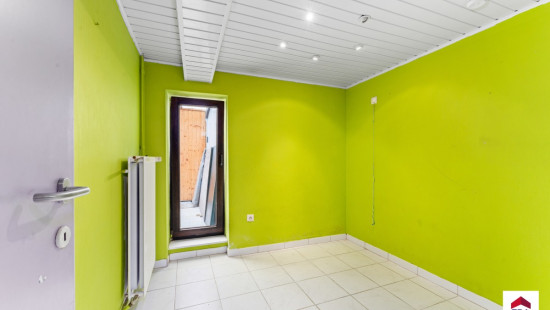 Meulebekestraat - 169 - - B270 C - 8770