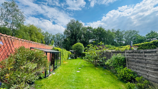 6e Jagersstraat - 11 - - 8890