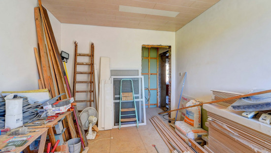 Fel. Bergiersstraat - 70 - - 3090
