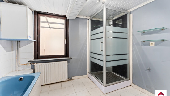 Meulebekestraat - 169 - - B270 C - 8770