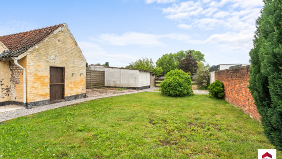 Meulebekestraat - 169 - - B270 C - 8770