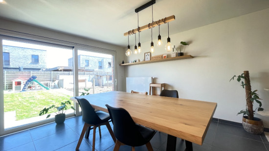 Menenstraat - 78A - - 8940
