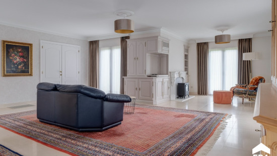 Blaubergsesteenweg - 78 - - 2230