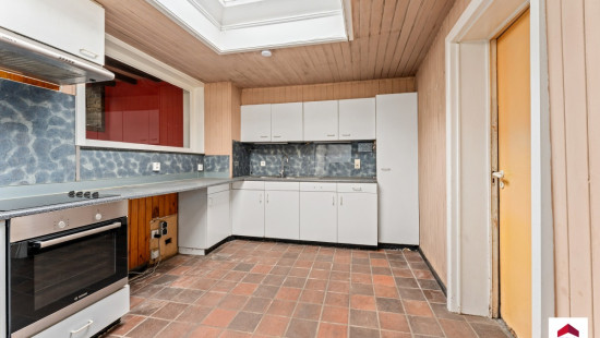 Meulebekestraat - 169 - - B270 C - 8770
