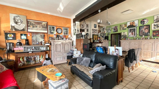 Menenstraat - 118 - - 8560